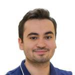 Стас Мухамед Самих