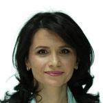 Богатырева Земфира Исмаиловна, Эндокринолог - Москва