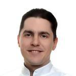 Болдаев Андрей Владимирович, Травматолог, Ортопед - Москва