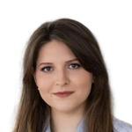 Павлюк-Павлюченко Анастасия Александровна, Эндокринолог - Москва