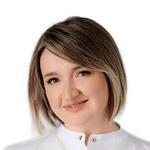 Зиньковская Екатерина Владимировна, Эндокринолог, Диетолог, Нутрициолог - Москва