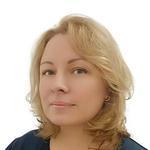 Филина Татьяна Юрьевна, Массажист - Москва