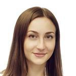 Бригида Мария Викторовна, Стоматолог-эндодонтист, Стоматолог - Москва