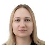 Игнатова Эльмира Ривовна, Уролог - Москва