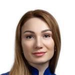 Шенгелия Екатерина Гивиевна, Детский стоматолог - Москва