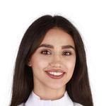 Верпека Ева Танвировна, Стоматолог-гигиенист, Детский стоматолог, Детский стоматолог-ортопед, Стоматолог - Москва