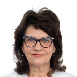 Шехтер Марина Семёновна, пульмонолог - Москва