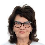 Шехтер Марина Семёновна, Пульмонолог - Москва