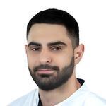 Цемба Омар Вячеславович, ЛОР, Детский ЛОР - Москва