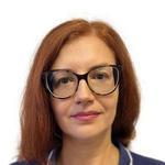 Богданова Надежда Ивановна, Невролог - Москва