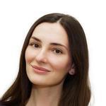 Алаева Элина Эдуардовна, Детский стоматолог - Москва