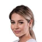 Юсупова Диана Мухадиевна Юсупова Диана Мухадиевна, Стоматолог-ортодонт, Гнатолог, Детский ортодонт - Москва