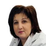 Джиоева Бэлла Георгиевна, Невролог, Нейрохирург - Москва