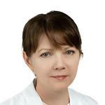 Логвиненко Мария Борисовна Логвиненко Мария Борисовна, Рефлексотерапевт, Детский невролог, Детский рефлексотерапевт, Невролог - Москва
