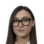 Киева Алина Александровна, Гастроэнтеролог, детский гастроэнтеролог - Москва