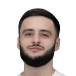 Хатаян Максим Робертович, Стоматолог-ортодонт, Детский ортодонт - Москва