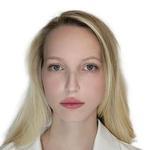 Вербецкая Ксения Алексеевна, Эндокринолог, Врач УЗИ - Москва