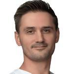 Волошин Даниил Рувимович, Физиотерапевт, Детский физиотерапевт, Реабилитолог - Москва