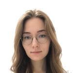 Громова Ксения Александровна, Невролог - Москва