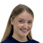 Дегтярёва Евгения Александровна Дегтярёва Евгения Александровна, ЛОР, Детский ЛОР, Детский ЛОР-хирург, ЛОР-хирург - Москва