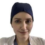 Рудинская Любовь Владимировна Рудинская Любовь Владимировна, Травматолог, Кистевой хирург, Ортопед - Москва