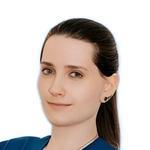 Рудинская Любовь Владимировна, Травматолог, Кистевой хирург, Ортопед - Москва