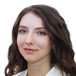 Алешина М. А. - фото