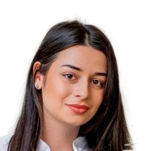 Аветисян Армине Степановна, врач-косметолог, дерматовенеролог - Москва