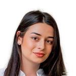 Аветисян Армине Степановна, Врач-косметолог, Дерматовенеролог - Москва