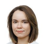 Лаврухина Виктория Романовна, Невролог - Саратов