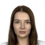 Воронина Руслана Александровна