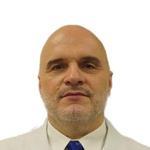 Заруба Павел Львович, Детский остеопат - Москва