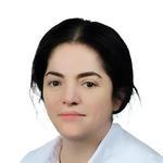 Джамалутдинова Наида Асхабалиевна, Гастроэнтеролог, Врач УЗИ, Гирудотерапевт, Детский гастроэнтеролог, Терапевт - Москва