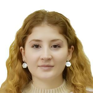 Шайлиева Халида Ахматовна - фотография Шайлиева Халида Ахматовна, стоматолог - Москва