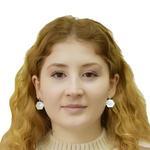 Шайлиева Халида Ахматовна, Стоматолог - Москва