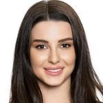 Абакарова Зарина Гаджишамхаловна Абакарова Зарина Гаджишамхаловна, Стоматолог-ортодонт, Детский ортодонт - Москва