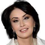 Кортуа Индира Мурмановна, Косметолог-эстетист - Москва