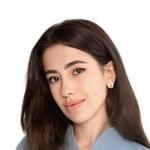 Петросян Марина Овиковна, Стоматолог, Стоматолог-эндодонтист - Москва