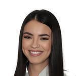 Яковлева Камилла Викторовна, Стоматолог - Москва