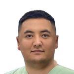 Садыгалиев Белек Джигиталиевич Садыгалиев Белек Джигиталиевич, Уролог, Андролог, Врач УЗИ - Москва