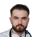 Васильев Давид Сергеевич Васильев Давид Сергеевич, Флеболог - Одинцово