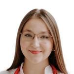 Полуночкина А. А. - фото