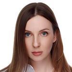 Вилесова Анна Вячеславовна, ЛОР, Детский ЛОР, ЛОР-хирург - Москва