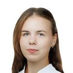 Череданова Виктория Романовна, Эндокринолог - Москва