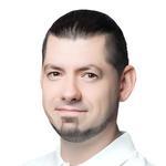 Уланов Владимир Олегович, Массажист - Москва