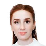 Казимова Амина Мавлудовна Казимова Амина Мавлудовна, Проктолог (колопроктолог) - Ставрополь