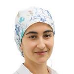 Шутукова Алина Мурадиновна Шутукова Алина Мурадиновна, Стоматолог-ортопед, Гнатолог, Детский гнатолог - Москва