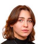 Попова Елизавета Алексеевна Попова Елизавета Алексеевна, Психолог - Москва