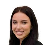 Гончарова Алёна Владимировна, Стоматолог, Стоматолог-эндодонтист - Москва