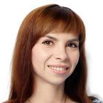 Котова Ангелина Владимировна, Стоматолог, Детский стоматолог - Москва